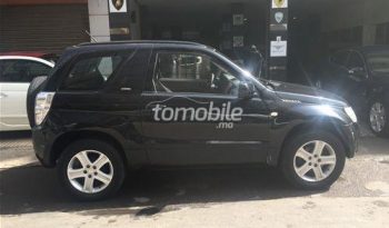 Suzuki Grand Vitara 2007 Essence 89000 Casablanca plein