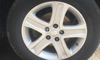 Suzuki Grand Vitara 2007 Essence 89000 Casablanca plein