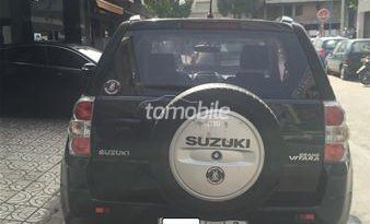 Suzuki Grand Vitara 2007 Essence 89000 Casablanca plein