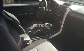 Suzuki Grand Vitara 2007 Essence 89000 Casablanca plein