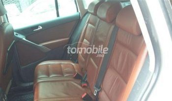 Volkswagen Tiguan 2010 Diesel 90000 Casablanca plein