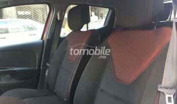 Renault Clio 2014 Diesel 65000 Casablanca full