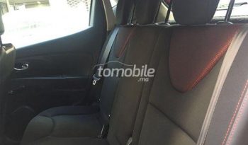 Renault Clio 2014 Diesel 65000 Casablanca full