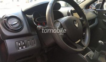 Renault Clio 2014 Diesel 65000 Casablanca full