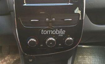 Renault Clio 2014 Diesel 65000 Casablanca full