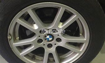 BMW X3 2007 Diesel 53000 Casablanca plein