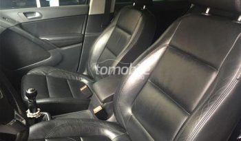 Volkswagen Tiguan 2012 Diesel 108000 Casablanca plein