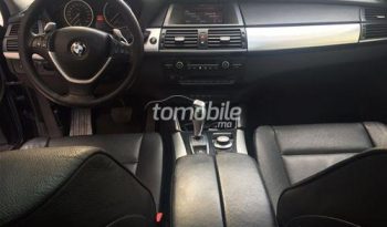 BMW ActiveHybrid X6 2008 Diesel 153000 Casablanca plein