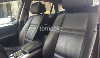 BMW ActiveHybrid X6 2008 Diesel 153000 Casablanca plein