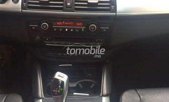 BMW ActiveHybrid X6 2008 Diesel 153000 Casablanca plein