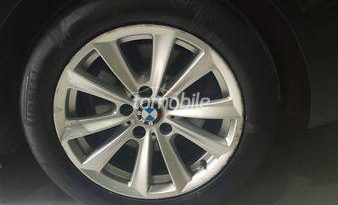 BMW Serie 5 2011 Diesel 85000 Casablanca full