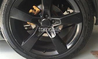 Ford Mustang 2007 Essence 110000 Casablanca plein