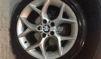 BMW X1 2014 Diesel 23000 Casablanca full