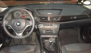 BMW X1 2014 Diesel 23000 Casablanca full