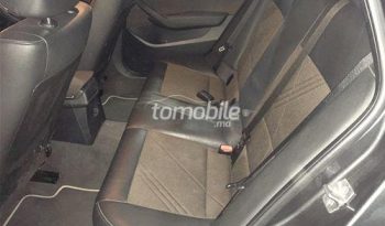 BMW X1 2014 Diesel 23000 Casablanca full