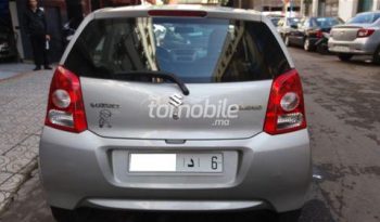 Suzuki Swift 2013 Essence 120000 Casablanca full