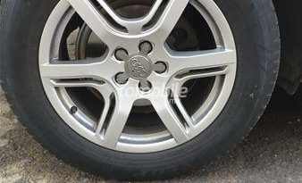 Audi Q5 2011 Diesel 92000 Casablanca plein