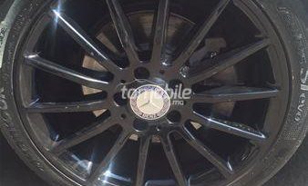 Mercedes-Benz CLA 180 2013 Diesel 90000 Casablanca plein