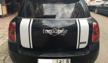Mini Cooper Countryman 2011 Essence 55000 Casablanca plein
