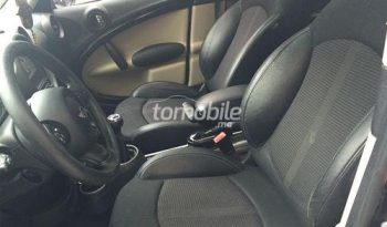 Mini Cooper Countryman 2011 Essence 55000 Casablanca plein