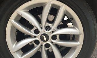 Mini Cooper Countryman 2011 Essence 55000 Casablanca plein