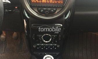 Mini Cooper Countryman 2011 Essence 55000 Casablanca plein