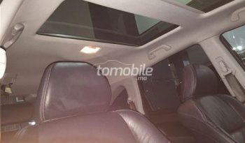 Honda CR-V 2011 Essence 90000 Casablanca plein