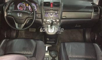 Honda CR-V 2011 Essence 90000 Casablanca plein