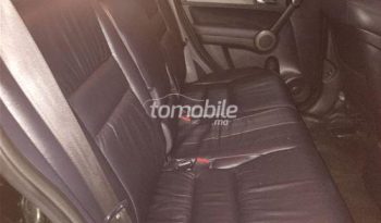 Honda CR-V 2011 Essence 90000 Casablanca plein