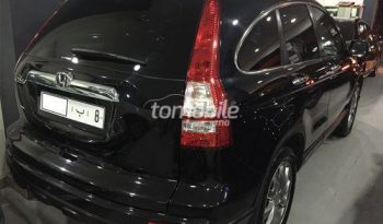 Honda CR-V 2011 Essence 90000 Casablanca plein