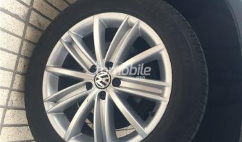 Volkswagen Tiguan 2015 Diesel 13000 Casablanca plein