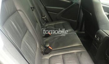 Volkswagen Tiguan 2015 Diesel 13000 Casablanca plein