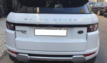 Land Rover Range Rover 2012 Diesel 50000 Casablanca plein