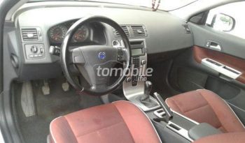 Volvo C30 2009 Diesel 120000 Casablanca plein
