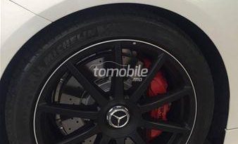 Mercedes-Benz Classe S 2016 Essence  Casablanca full