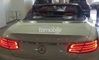 Mercedes-Benz Classe S 2016 Essence  Casablanca full