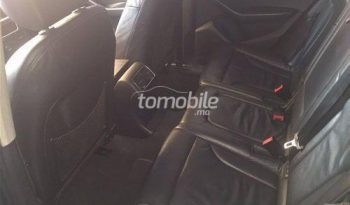 Audi Q5 2010 Diesel  Casablanca plein