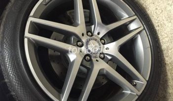 Mercedes-Benz Classe S 2013 Diesel 80000 Casablanca plein