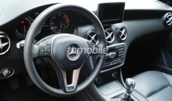 Mercedes-Benz Classe A 2013 Diesel 20000 Casablanca plein