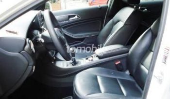 Mercedes-Benz Classe A 2013 Diesel 20000 Casablanca plein