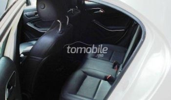Mercedes-Benz Classe A 2013 Diesel 20000 Casablanca plein