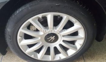 Maserati Ghibli 2015 Diesel 39000 Casablanca plein