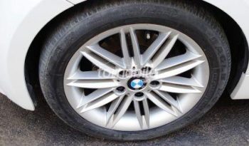 BMW Serie 1 2013 Diesel 20000 Casablanca full