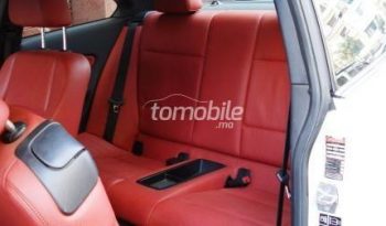 BMW Serie 1 2013 Diesel 20000 Casablanca full