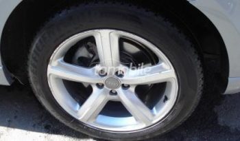 Audi Q5 2010 Diesel 130000 Casablanca plein