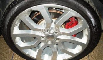 Land Rover Range Rover 2016 Diesel 11000 Casablanca plein