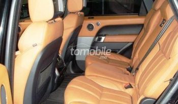 Land Rover Range Rover 2016 Diesel 11000 Casablanca plein