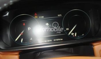 Land Rover Range Rover 2016 Diesel 11000 Casablanca plein