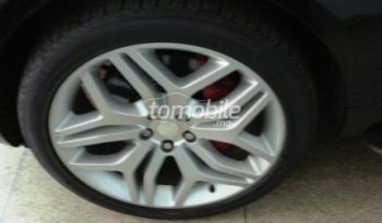 Land Rover Range Rover 2014 Diesel 70000 Casablanca plein