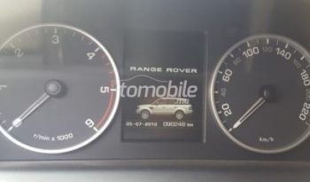 Land Rover Range Rover 2012 Diesel 90000 Casablanca full